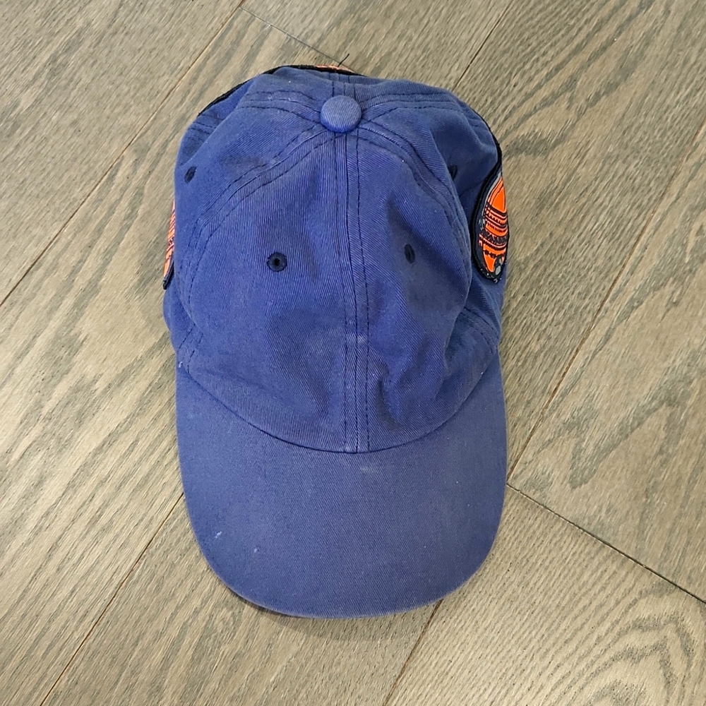 Kids Joe fresh hat